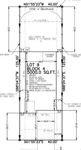 387 Hickory Hills Drive, Pattison, TX 77423