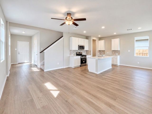 387 Hickory Hills Drive, Pattison, TX 77423