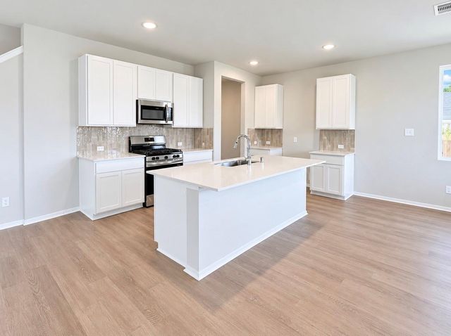 387 Hickory Hills Drive, Pattison, TX 77423