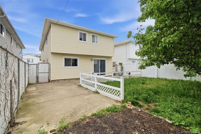 160-19 88th Street, Howard Beach, NY 11414