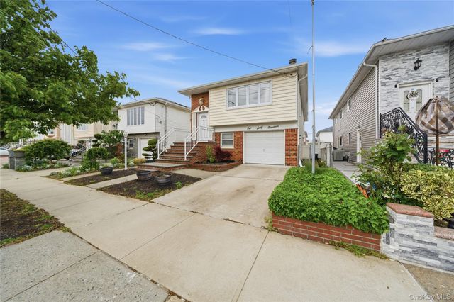 160-19 88th Street, Howard Beach, NY 11414