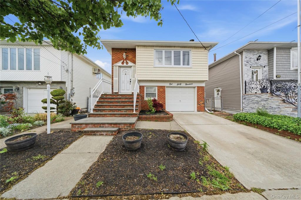 160-19 88th Street, Howard Beach, NY 11414