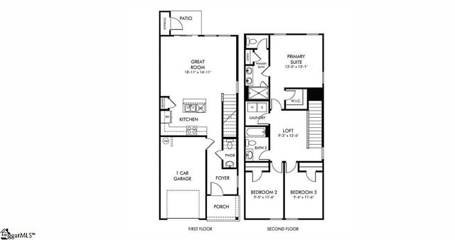 819 Ernest Lane, Lyman, SC 29365