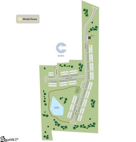 819 Ernest Lane, Lyman, SC 29365