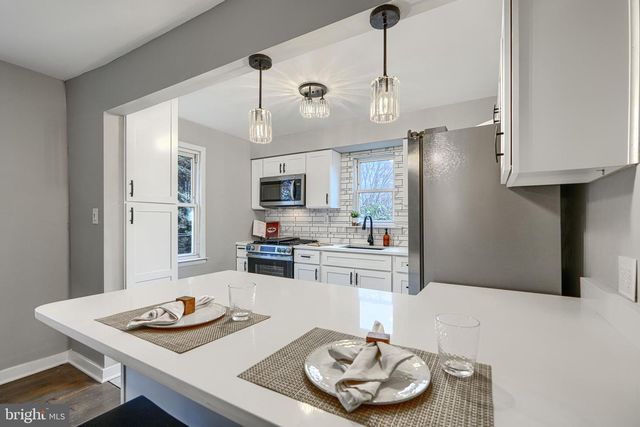 9212 SNYDER LN, Perry Hall, MD 21128