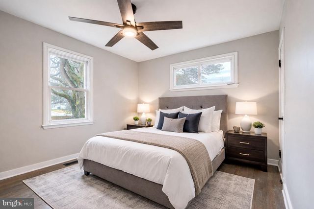 9212 SNYDER LN, Perry Hall, MD 21128