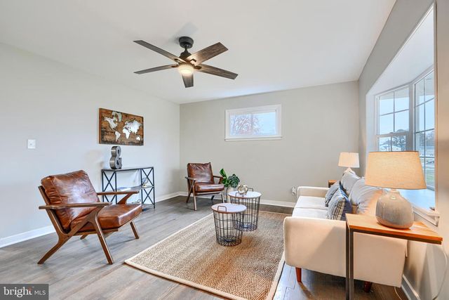 9212 SNYDER LN, Perry Hall, MD 21128