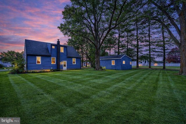 9212 SNYDER LN, Perry Hall, MD 21128