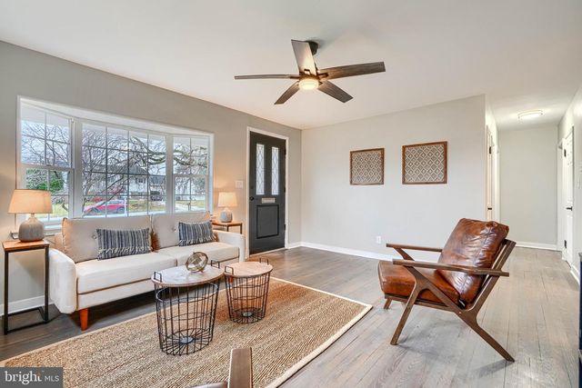 9212 SNYDER LN, Perry Hall, MD 21128