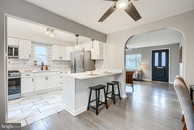 9212 SNYDER LN, Perry Hall, MD 21128