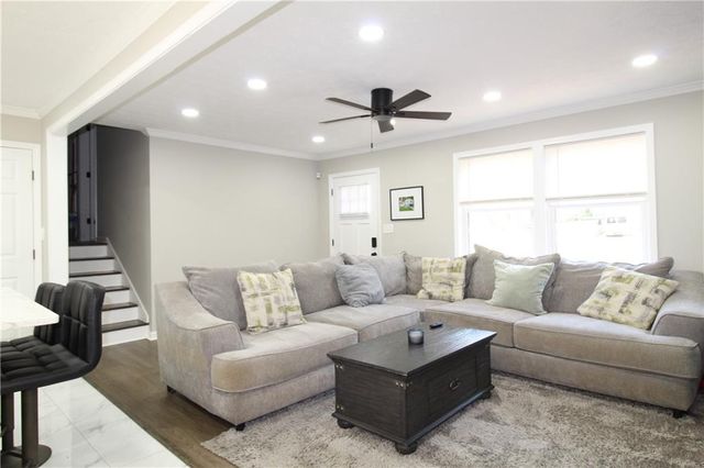 3367 Oak Drive, Snellville, GA 30078