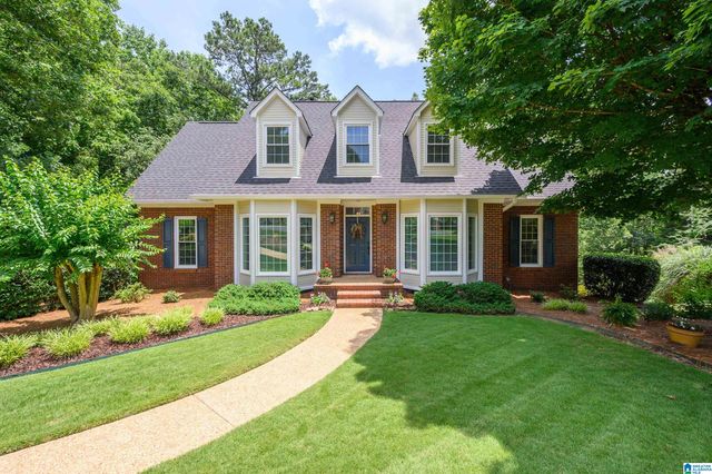 5258 OVERLAND TRACE, Hoover, AL 35244