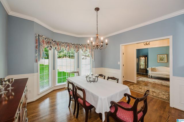 5258 OVERLAND TRACE, Hoover, AL 35244