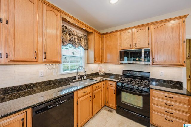 5258 OVERLAND TRACE, Hoover, AL 35244