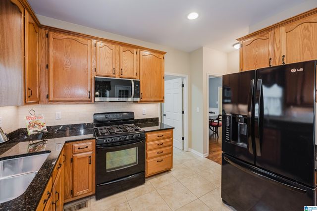 5258 OVERLAND TRACE, Hoover, AL 35244