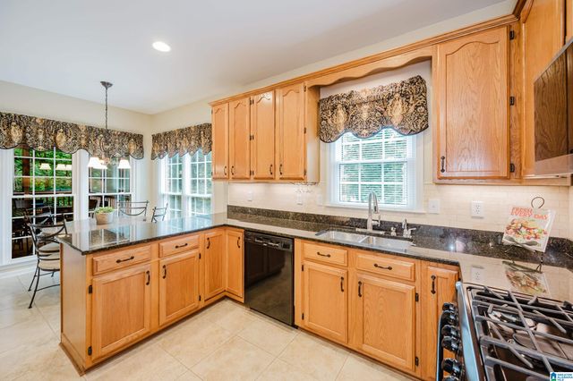 5258 OVERLAND TRACE, Hoover, AL 35244