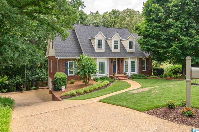 5258 OVERLAND TRACE, Hoover, AL 35244