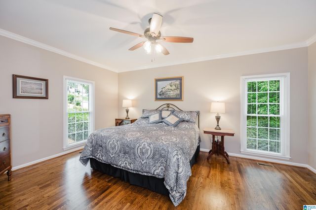 5258 OVERLAND TRACE, Hoover, AL 35244