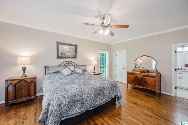 5258 OVERLAND TRACE, Hoover, AL 35244