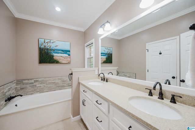 5258 OVERLAND TRACE, Hoover, AL 35244