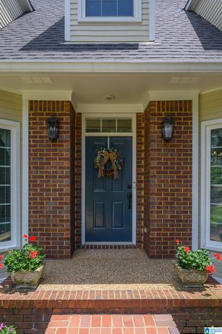 5258 OVERLAND TRACE, Hoover, AL 35244