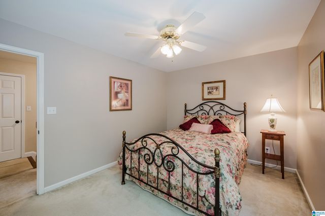 5258 OVERLAND TRACE, Hoover, AL 35244