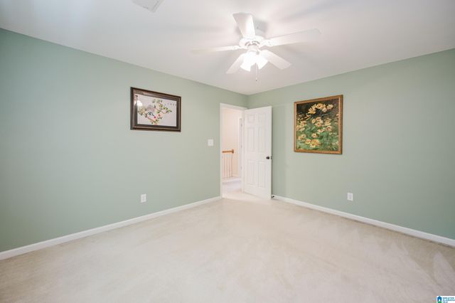 5258 OVERLAND TRACE, Hoover, AL 35244