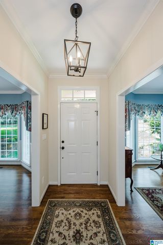 5258 OVERLAND TRACE, Hoover, AL 35244