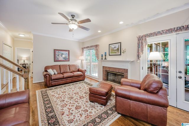 5258 OVERLAND TRACE, Hoover, AL 35244