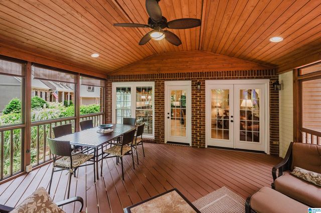 5258 OVERLAND TRACE, Hoover, AL 35244