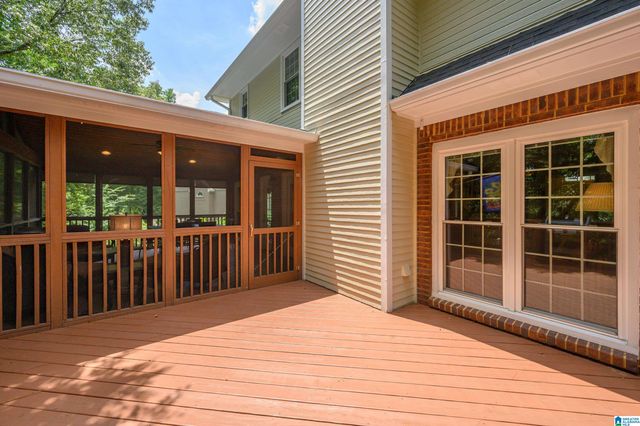 5258 OVERLAND TRACE, Hoover, AL 35244