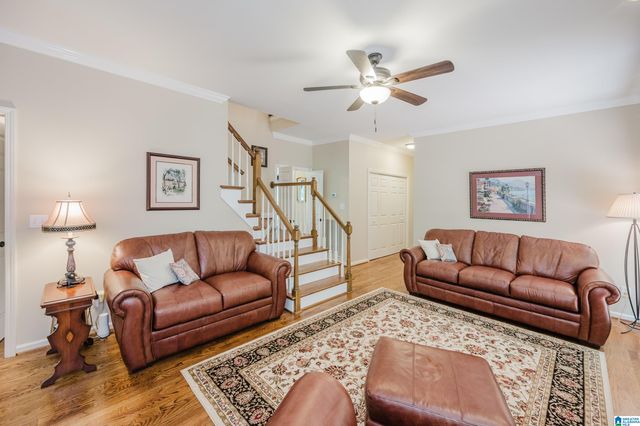 5258 OVERLAND TRACE, Hoover, AL 35244