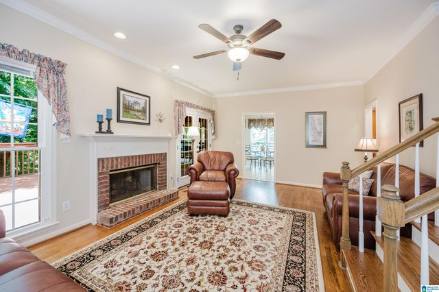 5258 OVERLAND TRACE, Hoover, AL 35244