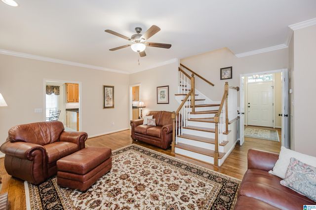 5258 OVERLAND TRACE, Hoover, AL 35244