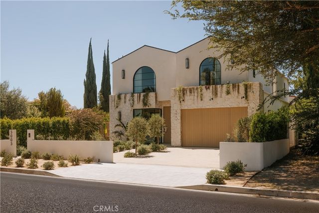 5005 Rubio Avenue, Encino, CA 91436