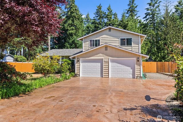 8538 48th Court NE, Olympia, WA 98516
