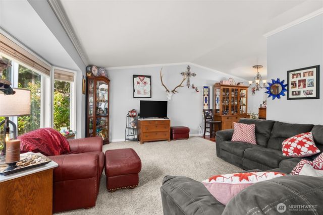 8538 48th Court NE, Olympia, WA 98516