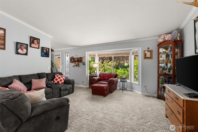 8538 48th Court NE, Olympia, WA 98516