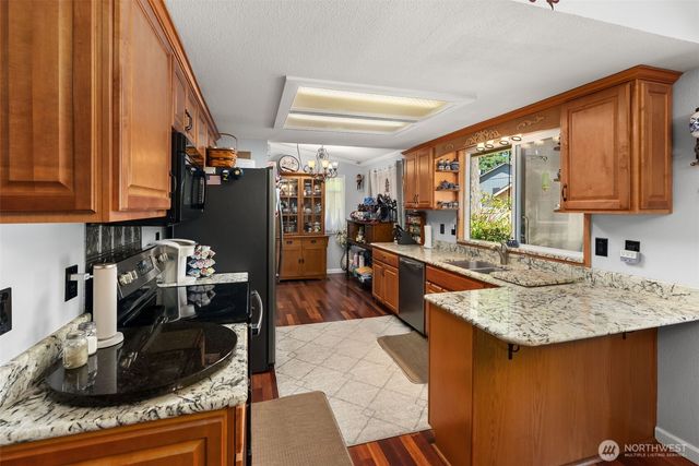 8538 48th Court NE, Olympia, WA 98516