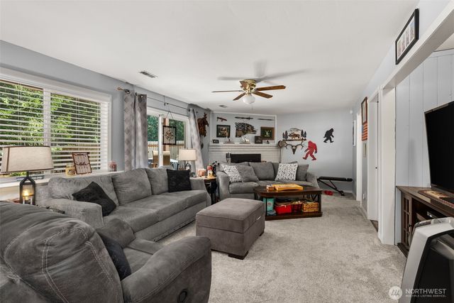 8538 48th Court NE, Olympia, WA 98516