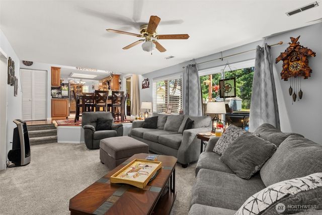 8538 48th Court NE, Olympia, WA 98516