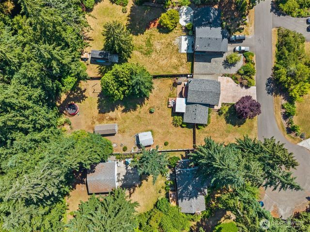 8538 48th Court NE, Olympia, WA 98516