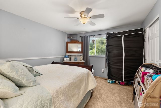 8538 48th Court NE, Olympia, WA 98516