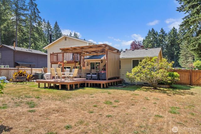 8538 48th Court NE, Olympia, WA 98516