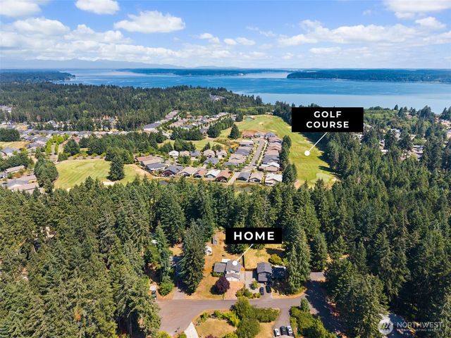 8538 48th Court NE, Olympia, WA 98516