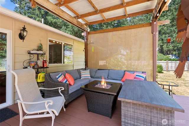 8538 48th Court NE, Olympia, WA 98516