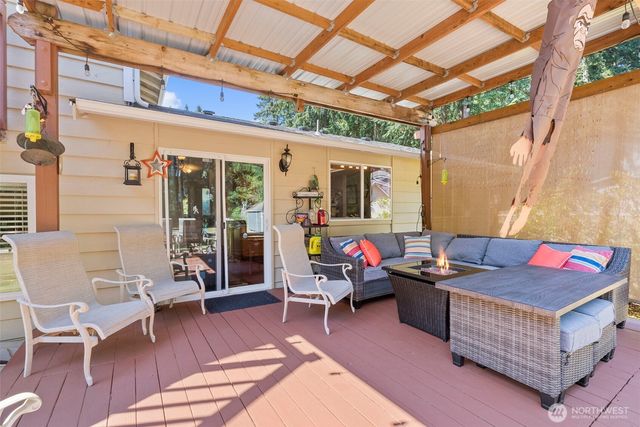 8538 48th Court NE, Olympia, WA 98516