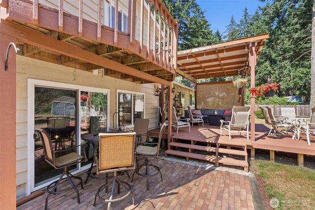 8538 48th Court NE, Olympia, WA 98516