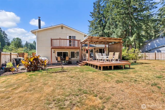 8538 48th Court NE, Olympia, WA 98516