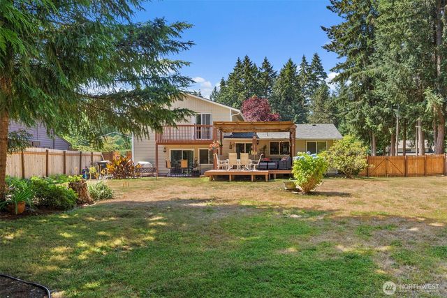 8538 48th Court NE, Olympia, WA 98516